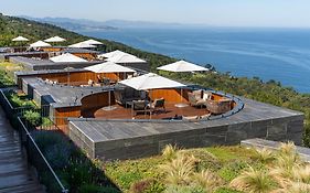 Hotel Akelarre - Relais & Chateaux San Sebastián Exterior photo