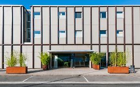 Hotel ETH Irún Exterior photo