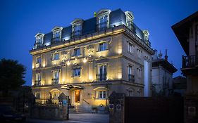 Hotel La Galería San Sebastián Exterior photo
