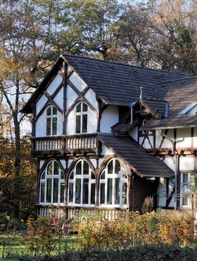 Летние дома