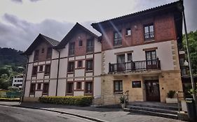 Adeko Hotel Barakaldo Exterior photo