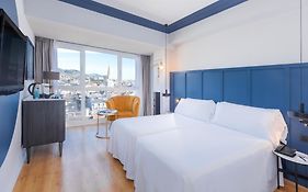 Hotel San Sebastián Orly, Affiliated by Meliá Exterior photo