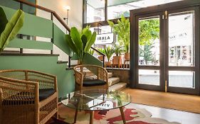 Irala By Pillow Bilbao Exterior photo