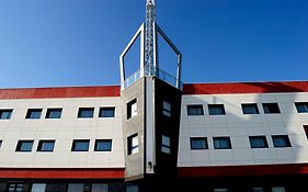 Hotel Naval Sestao Exterior photo