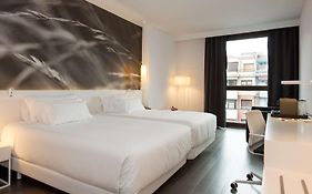 NH Collection Villa de Bilbao Exterior photo