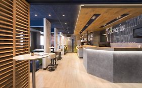 Ibis Budget Bilbao Barakaldo Exterior photo
