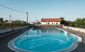 Camping Bungalows Igueldo San Sebastián Exterior photo