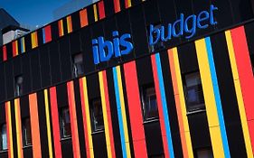 Ibis Budget Bilbao City Exterior photo