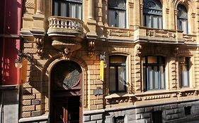 Hotel Casual Arriaga Bilbao Exterior photo