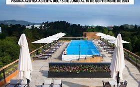 Hotel Arima & Spa - Small Luxury Hotels San Sebastián Exterior photo