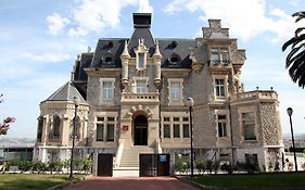 Hotel URH Palacio de Oriol Santurtzi Exterior photo