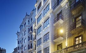 Hotel Arrizul Congress San Sebastián Exterior photo