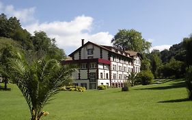 Balneario Casa Pallotti Carranza Exterior photo