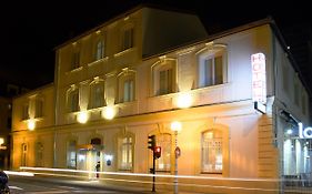 Hotel Terminus San Sebastián Exterior photo