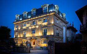 Hotel La Galería San Sebastián Exterior photo